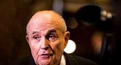 Trump je izričito tražio zabranu za muslimane, otkrio Rudy Giuliani