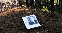 Ubijeni rumunjski diktator Ceausescu izvađen iz groba radi identifikacije