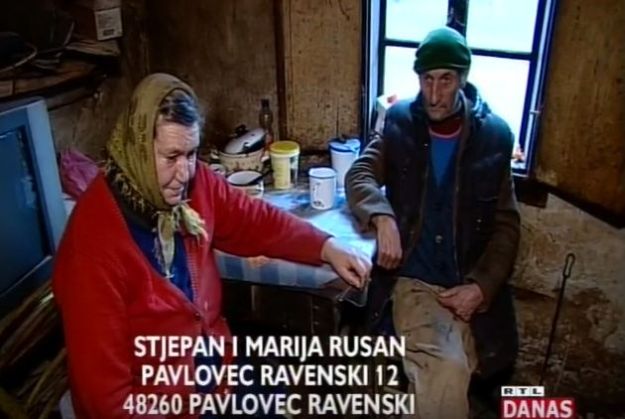 "Hvala vam, dobri ljudi": Ova skromna obitelj ganula je Hrvatsku, a sada će napokon biti siti