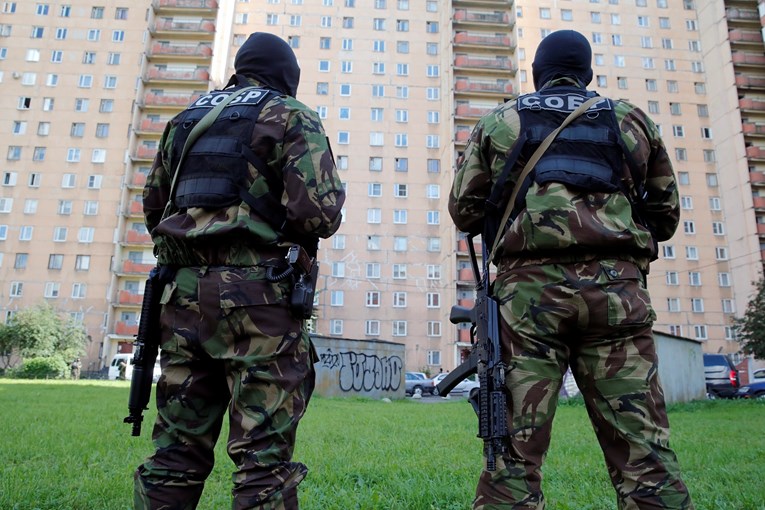 Ruski FSB uhitio pet ISIS-ovaca, planirali su napade u Moskvi i Ingušetiji
