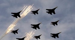 Zapadni dužnosnici: Rusi ne napadaju IS, već pobunjenike