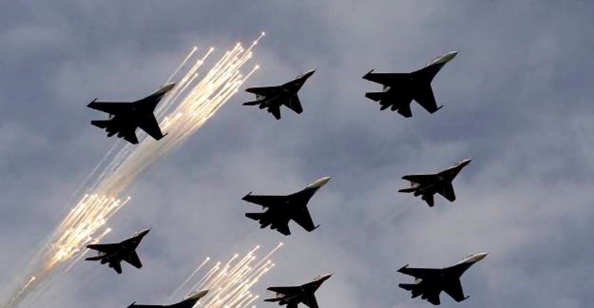 Zapadni dužnosnici: Rusi ne napadaju IS, već pobunjenike