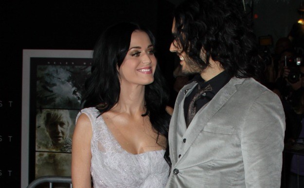 Katy Perry ne želi razgovarati o bivšem suprugu: "Sve ćete čuti u mojim pjesmama"