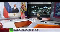 Russia Today se morao prijaviti kao strani agent u SAD-u, Rusi najavljuju odmazdu