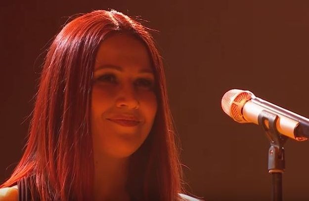 Ruža Janjiš dan nakon pobjede u The Voiceu: "Veselim se onome što slijedi"