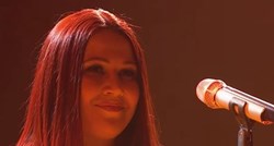 Ruža Janjiš dan nakon pobjede u The Voiceu: "Veselim se onome što slijedi"