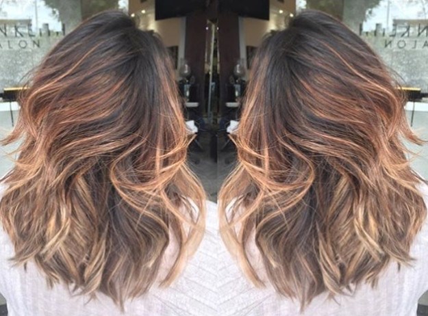 Ružičasto zlato u kosi: Nova boja koja postaje hit na društvenim mrežama