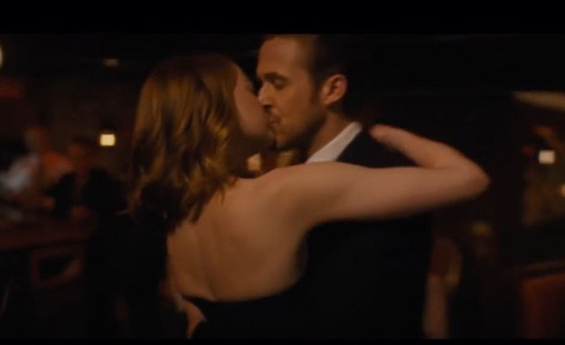 Stigao prvi trailer za novi film s Emmom Stone i Ryanom Goslingom