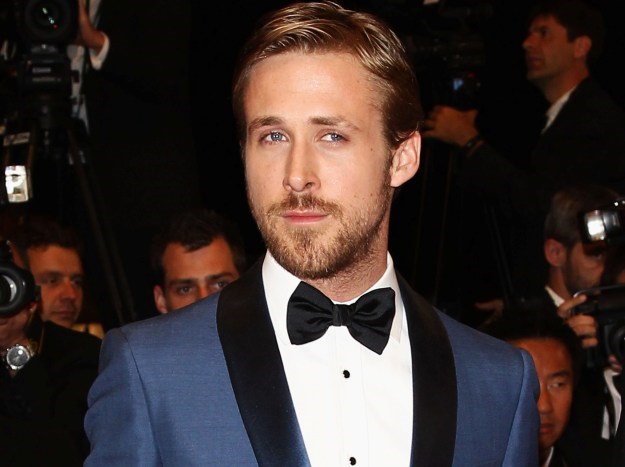 Ma može: Ryanu Goslingu pripast će glavna muška uloga u filmu "Ljepotica i zvijer"?