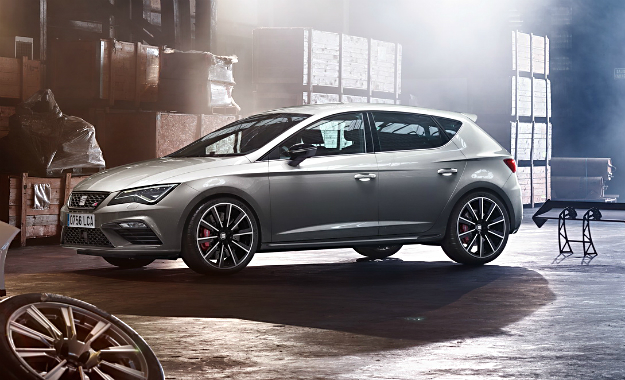 Seat Leon Cupra: Španjolska raketa s AWD pogonom i 300 KS