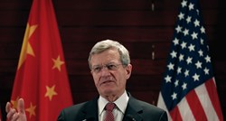 SAD upozorava diplomate u Kini: Pazite se čudnih zvukova
