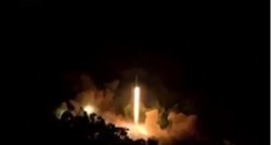 VIDEO SAD testirale interkontinentalnu balističku raketu