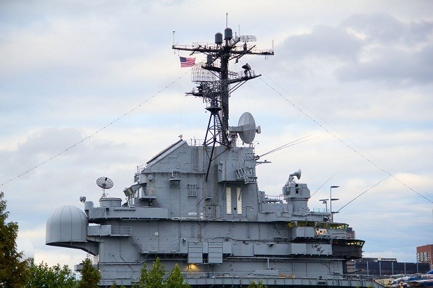 SAD provocira Kinu: Američki ratni brod plovio pored otoka u Južnokineskom moru