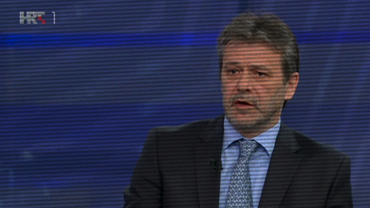 Huić: Milijun umirovljenika nije odradilo puni radni vijek, to treba penalizirati
