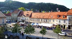 Zagrebačka županija daje 7,6 milijuna kuna za školske dvorane u Samoboru i Novom Čiču