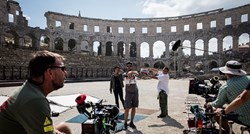 FOTO HBO u Hrvatskoj snimao novu sezonu kultne britanske serije, bili smo na setu