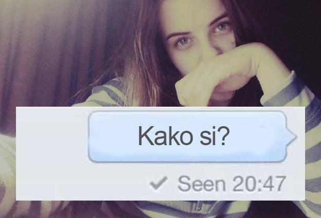 Radite ovo na Fejsu? Prestanite, svima idete na jetra