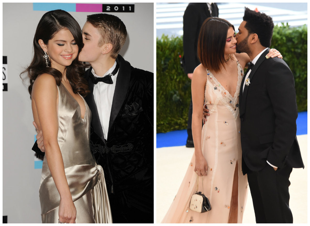 Nakon što je ona viđena s bivšim: Prekinuli Selena Gomez i The Weeknd