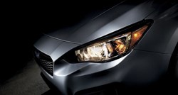 Subaru najavio novu Imprezu