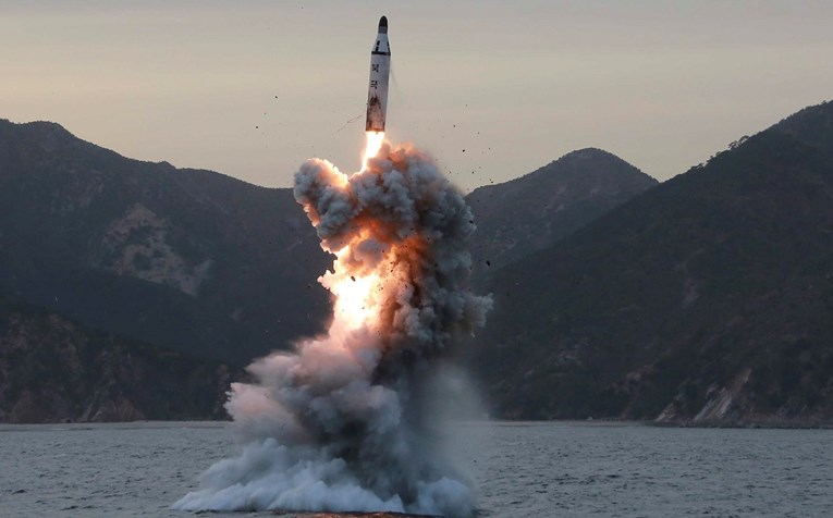 NOVA PRIJETNJA "Bilo kakva američka akcija u Sjevernoj Koreji izazvat će totalni rat"