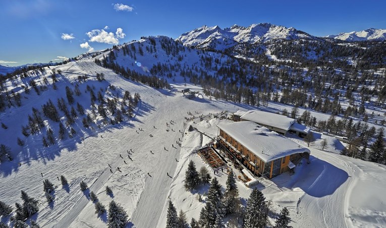 Počinje sezona skijanja: Pogledajte što nude najpoželjnija skijališta godine
