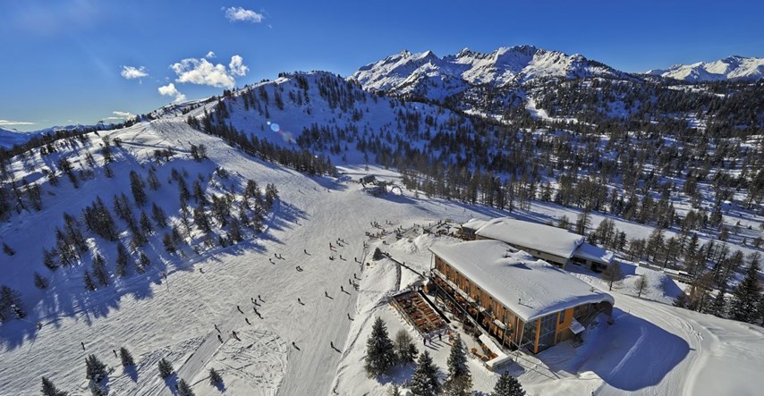Počinje sezona skijanja: Pogledajte što nude najpoželjnija skijališta godine