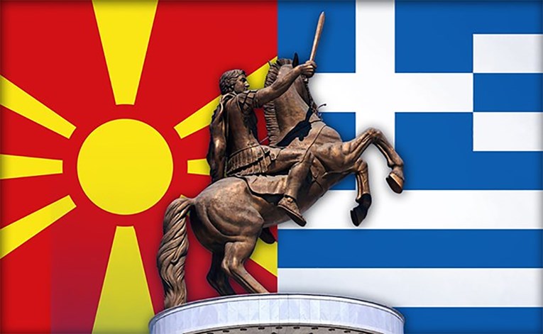 Je li dogovoreno novo ime za Makedoniju? Čini se da je.