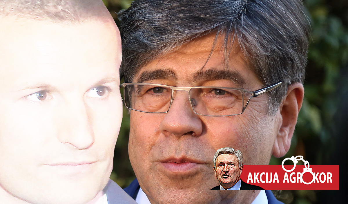 Odvjetnik Ante Todorića: Ako sudac odredi pritvor, čim sleti će ga odvesti