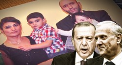 NOVI SKANDAL PRAVOSUĐA Žele Erdoganu izručiti Kurda kojem u Turskoj prijeti mučenje i zatvor