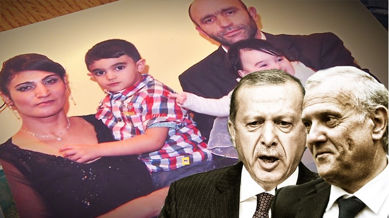 NOVI SKANDAL PRAVOSUĐA Žele Erdoganu izručiti Kurda kojem u Turskoj prijeti mučenje i zatvor