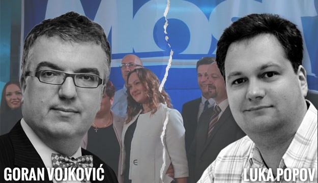 Vojković vs. Popov - Analiza MOST-ovih reformi: Kozmetičke mjere ili pravi put?