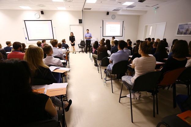 Prijelaz na studijske programe RIT Croatia je jednostavan, ne gubi vrijeme, prijavi se!