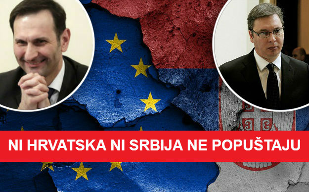 Spor se lomi na leđima Hrvata u Srbiji: "U tijeku je akcija zastrašivanja, ljudi se osjećaju ugroženima"