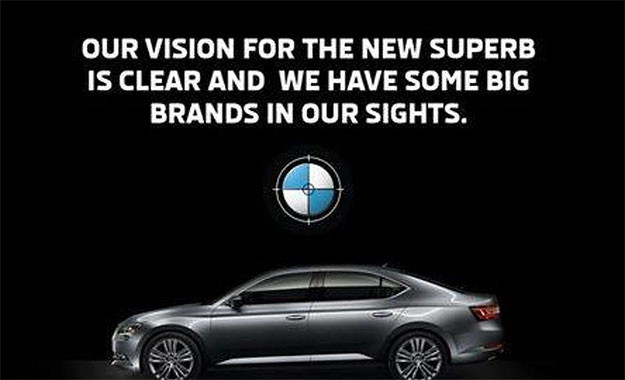 Je li Škoda Superb bolja od BMW-a serije 5?