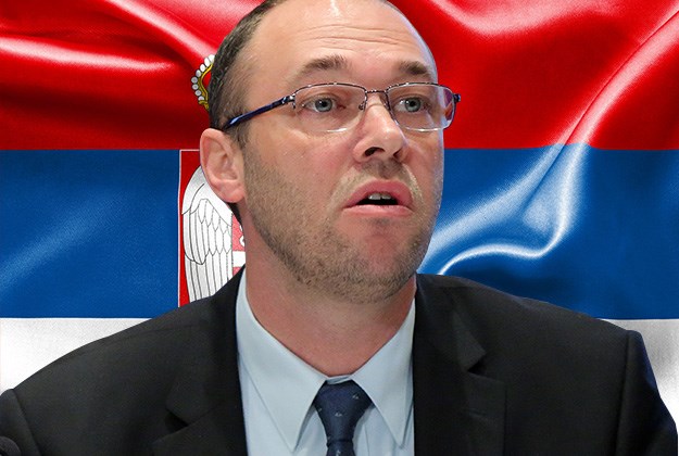 PREOKRET Hrvatska odblokirala Srbiju
