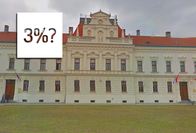 Sud presudio da banka ne smije naplatiti naknadu za prijevremenu otplatu kredita