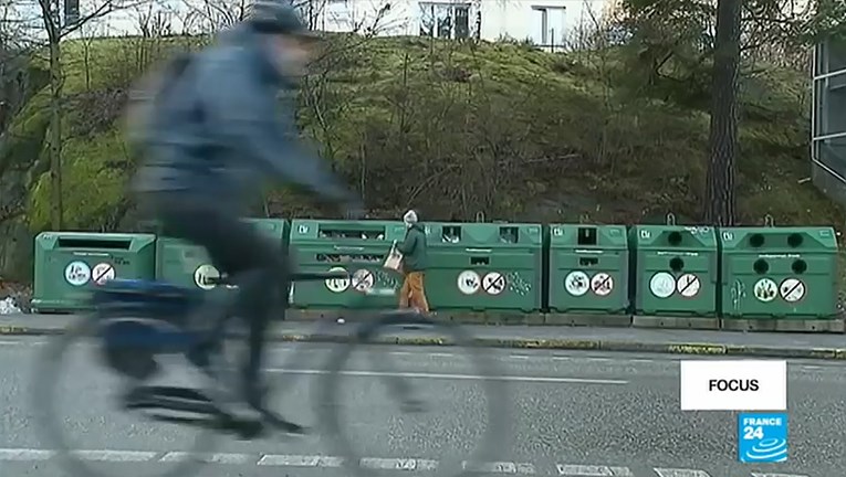 Recikliranje u Švedskoj toliko je revolucionarno da toj zemlji fali smeća
