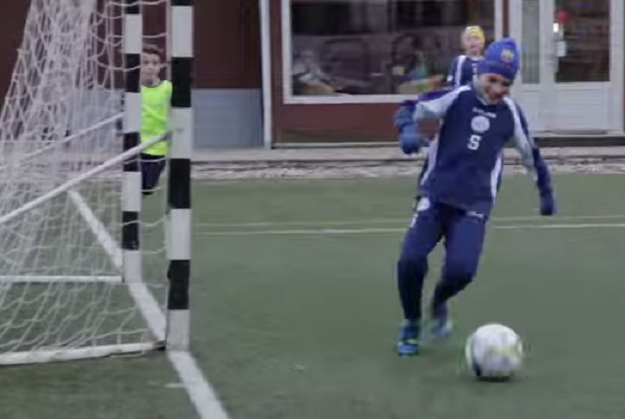 Film "Dječja posla": Pogledajte kako je živjeti s dijabetesom tipa 1