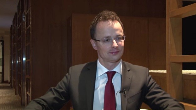 Mađarski šef diplomacije: S novom Vladom imamo puno bolju suradnju nego s prošlom