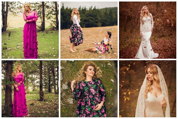 Što nam Monika Sablić sprema za Fashion Week Zagreb?