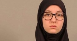 Osuđena prva ISIS-ova napadačica u Njemačkoj, imala je samo 15 kad je pokušala zaklati policajca