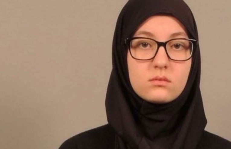 Osuđena prva ISIS-ova napadačica u Njemačkoj, imala je samo 15 kad je pokušala zaklati policajca