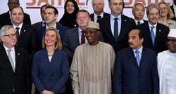 Međunarodna zajednica obećala 414 milijuna eura za borbu protiv terorizma u Africi