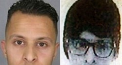 Terorist Salah Abdeslam iz francuskog zatvora prevezen na suđenje u Belgiju