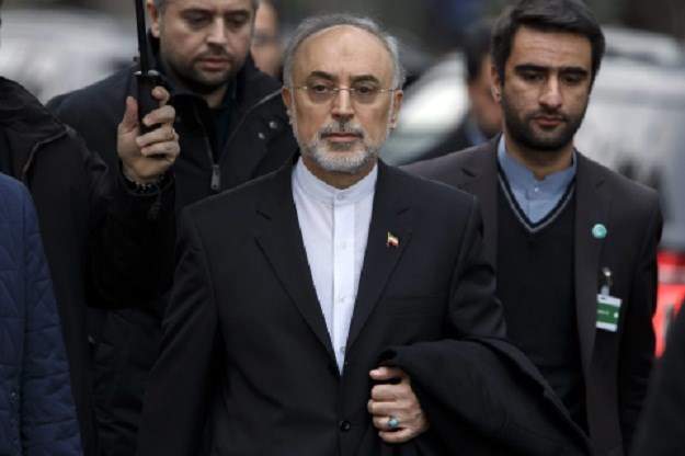 Salehi: Iranski parlament nema ovlasti nad nuklearnim sporazumom