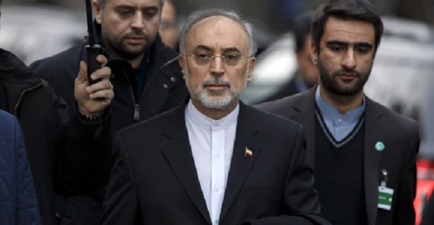 Salehi: Iranski parlament nema ovlasti nad nuklearnim sporazumom
