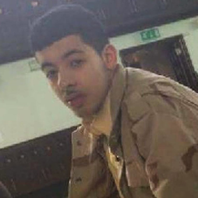 Otac i mlađi brat terorista iz Manchestera uhićeni u Tripoliju