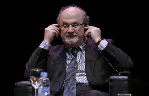 Salman Rushdie: Politička korektnost prijeti slobodi govora na Zapadu
