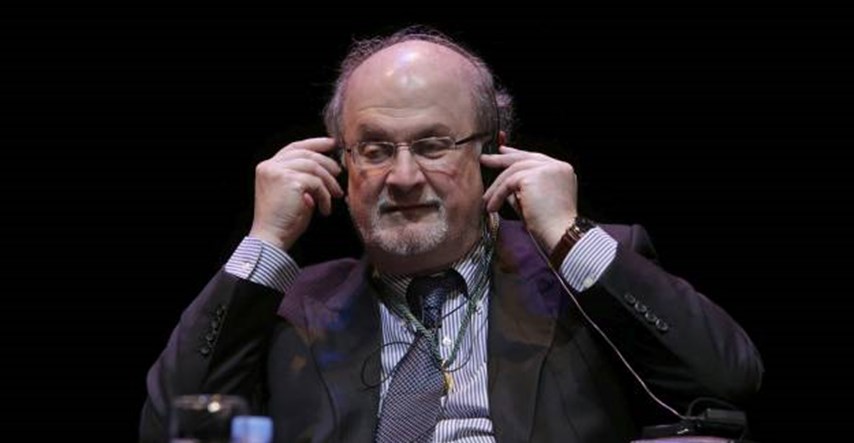 Salman Rushdie: Politička korektnost prijeti slobodi govora na Zapadu
