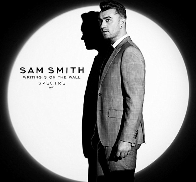 Napisao ju u 20 minuta: Sam Smith autor je naslovne pjesme novog Jamesa Bonda
